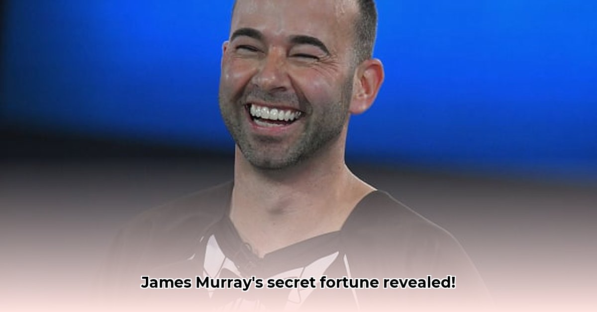 james-murray-net-worth